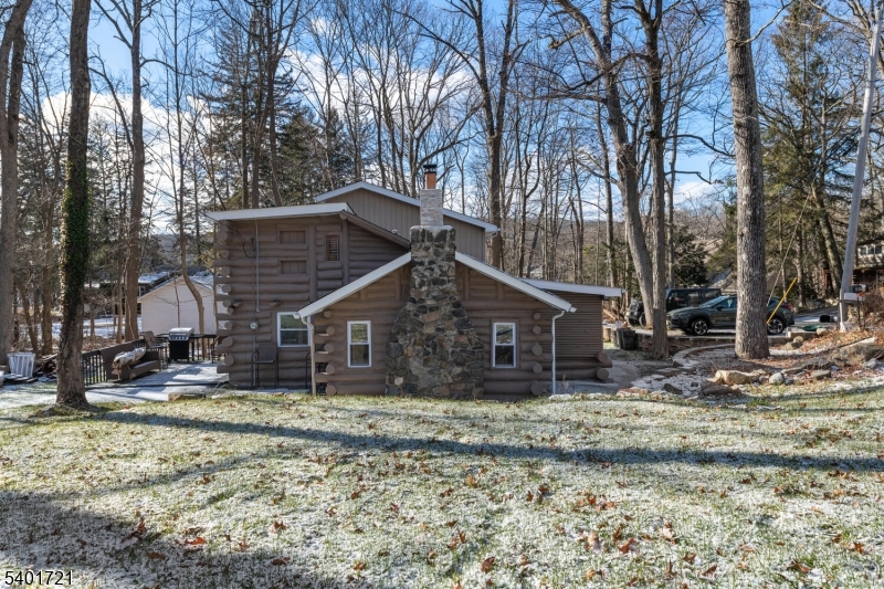 Lower West Milford - Residential