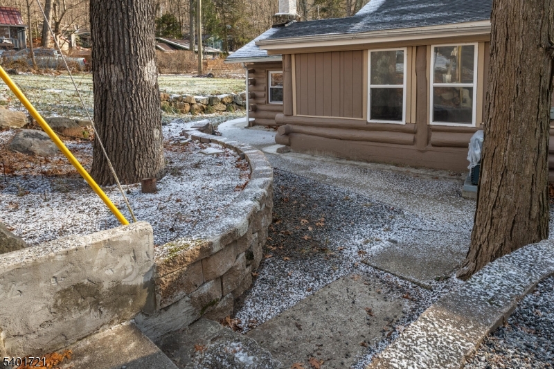 Lower West Milford - Residential