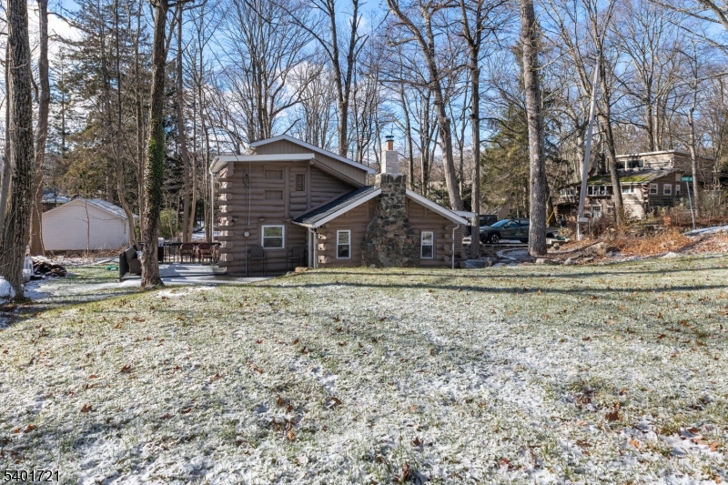 Lower West Milford - Residential