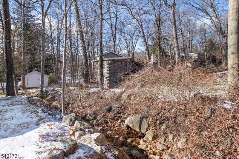 Lower West Milford - Residential