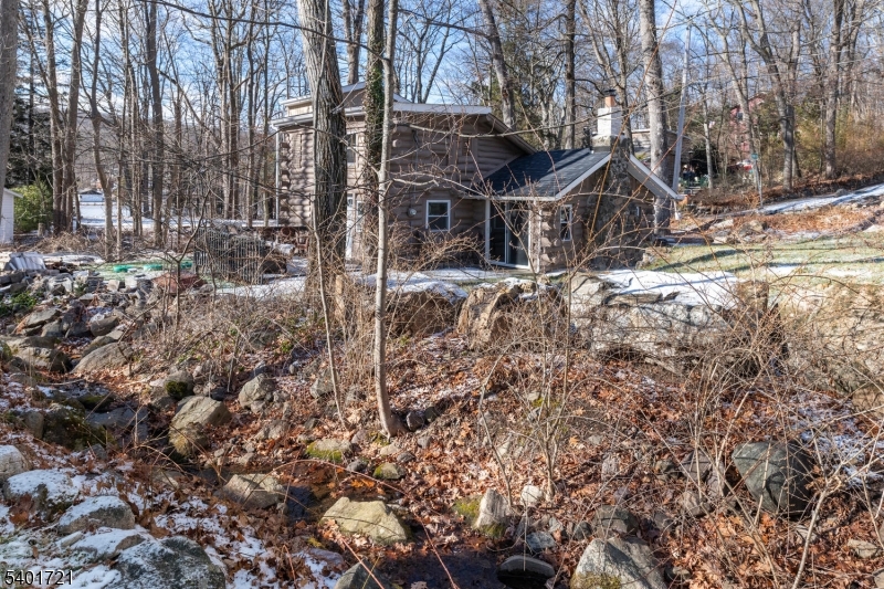 Lower West Milford - Residential