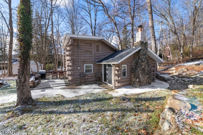 Lower West Milford - Residential