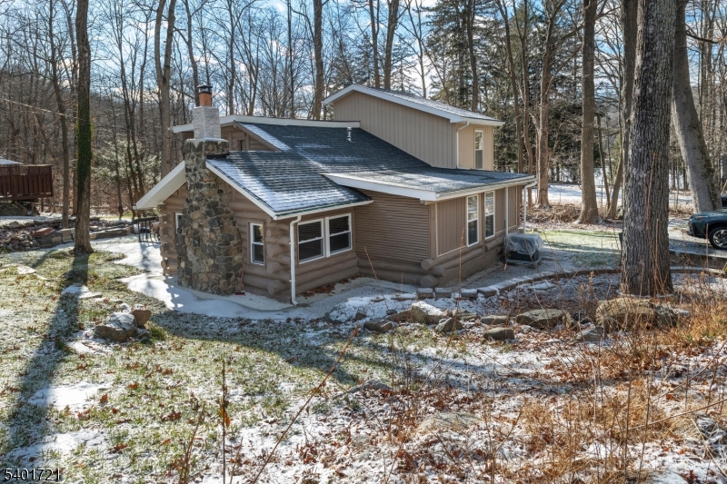 Lower West Milford - Residential
