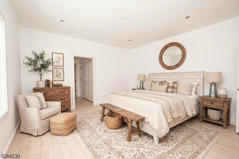 Rolling Hills Estates - Residential