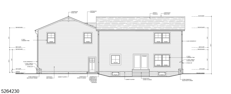 Rolling Hills Estates - Residential
