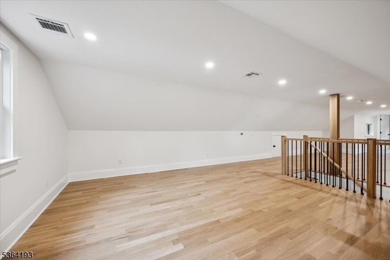 Manor Section - Residential