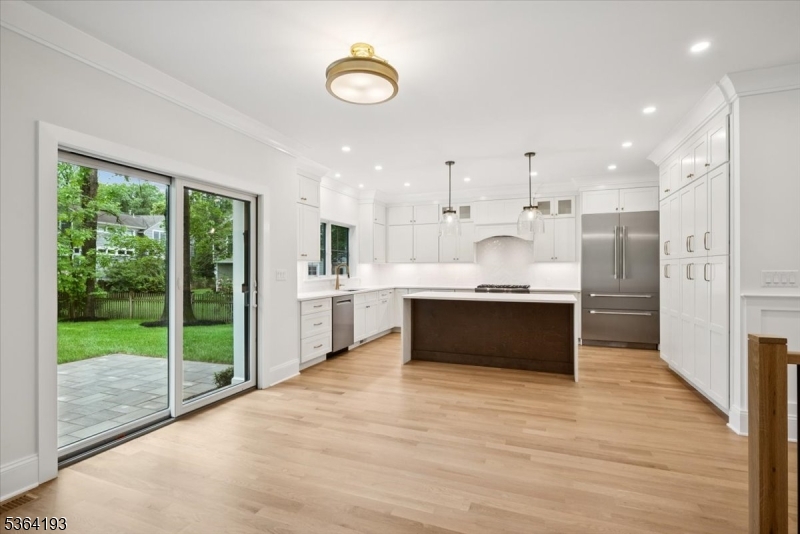 Manor Section - Residential