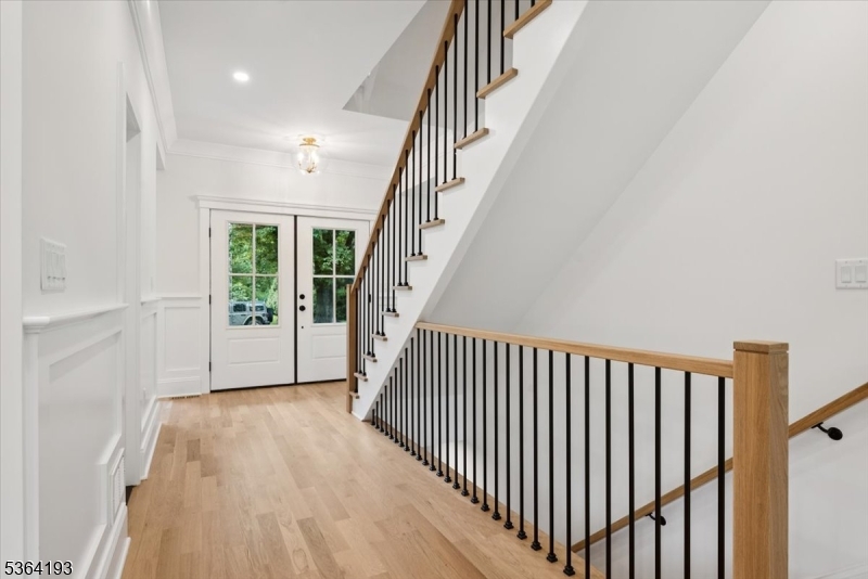 Manor Section - Residential