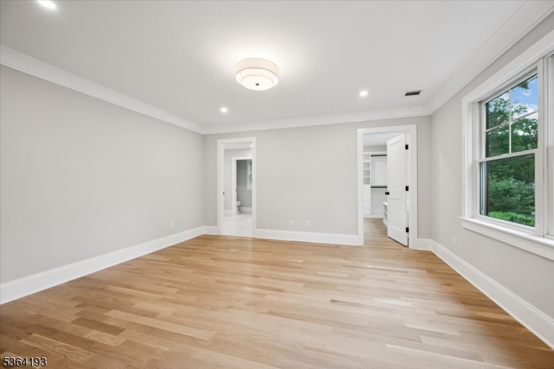 Manor Section - Residential