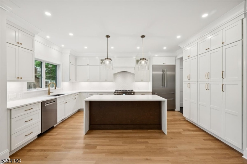 Manor Section - Residential