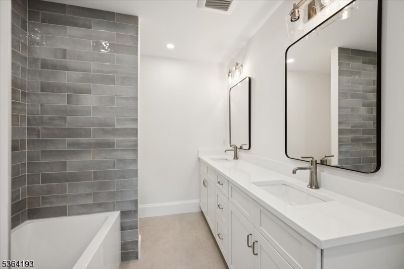 Manor Section - Residential