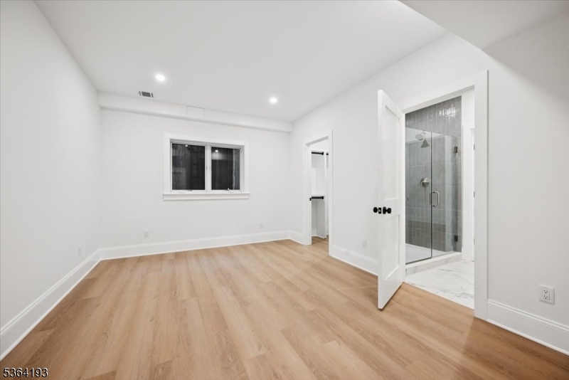 Manor Section - Residential