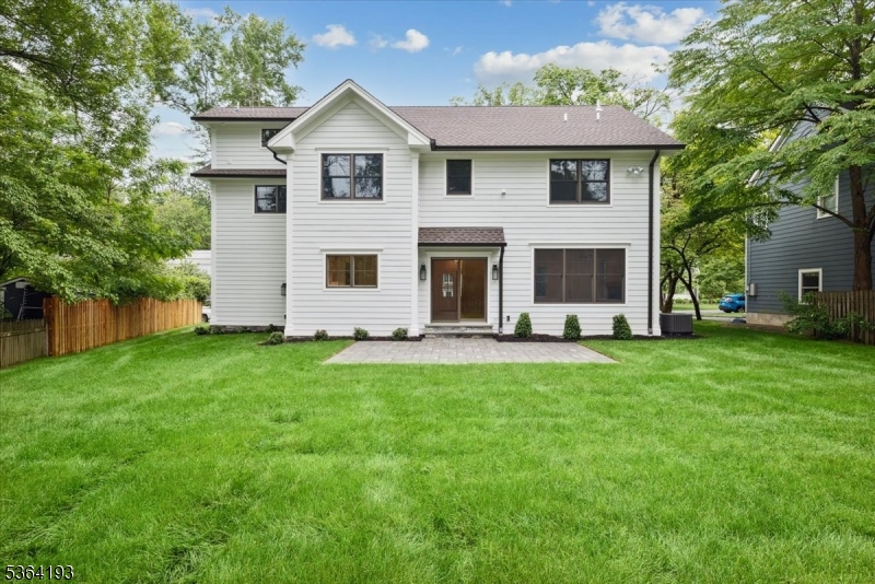 Manor Section - Residential