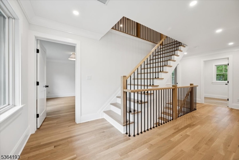 Manor Section - Residential