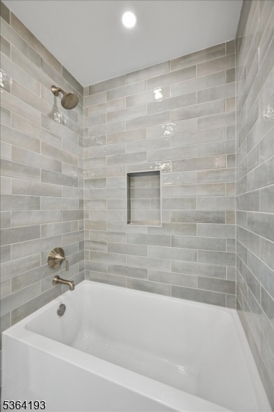 Manor Section - Residential