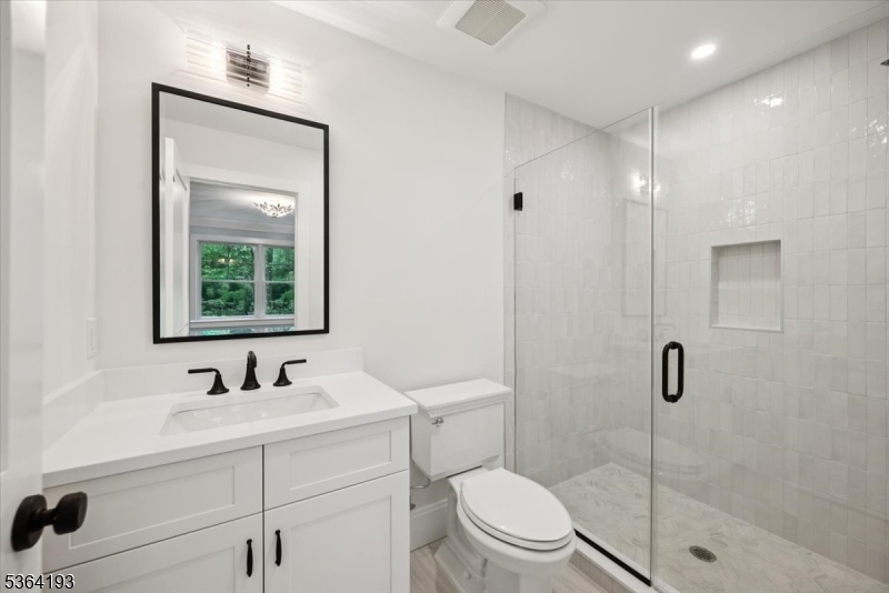 Manor Section - Residential