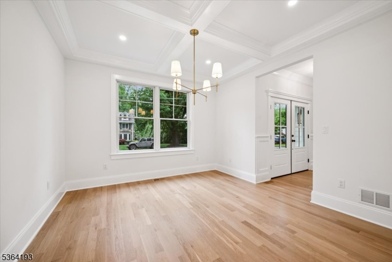 Manor Section - Residential