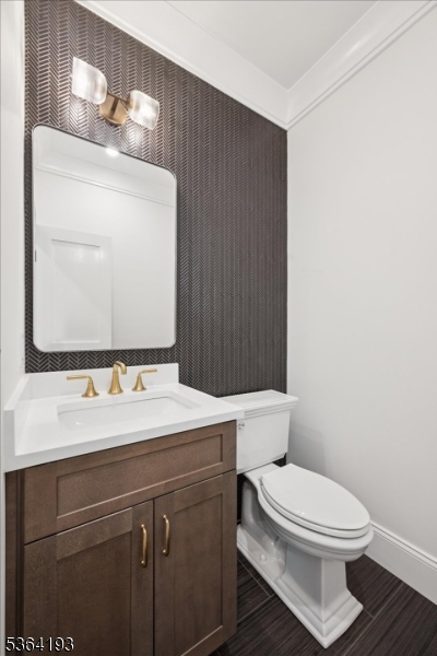 Manor Section - Residential