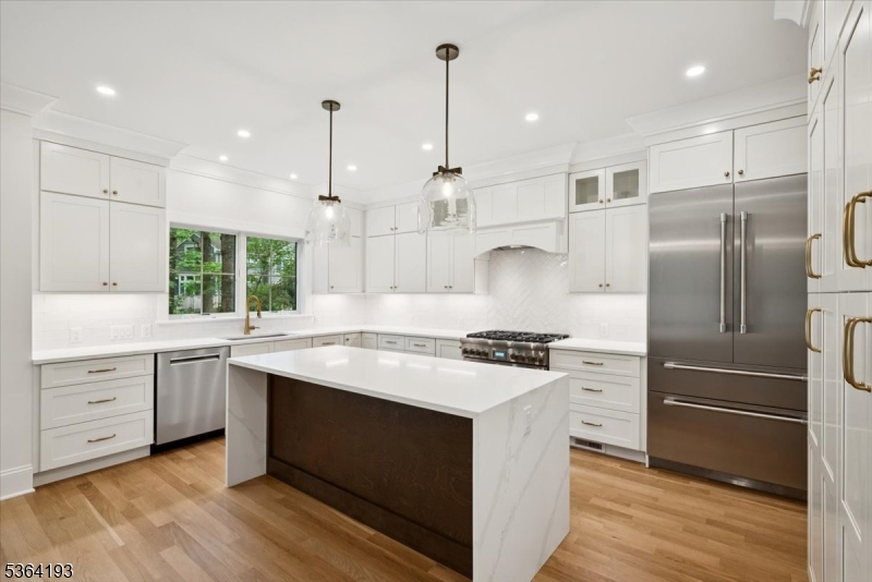 Manor Section - Residential