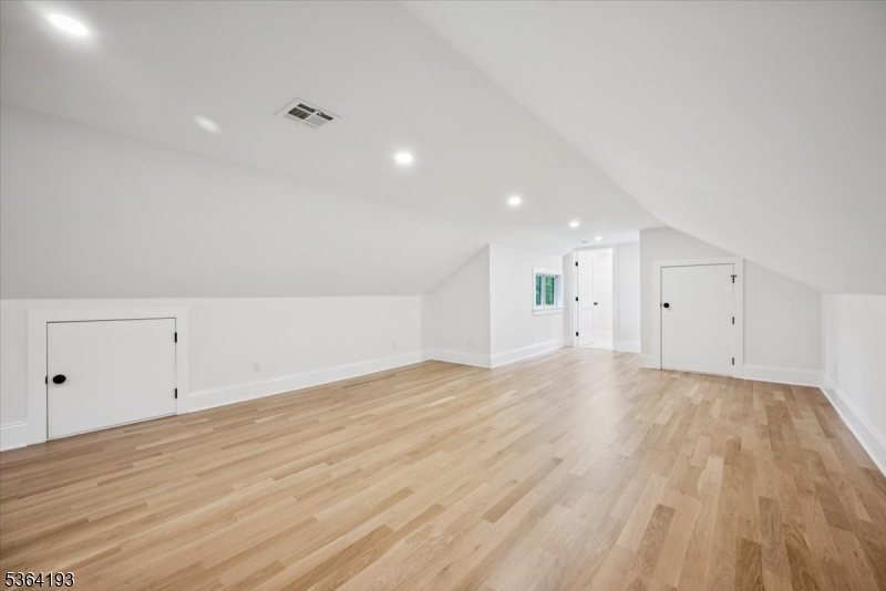 Manor Section - Residential