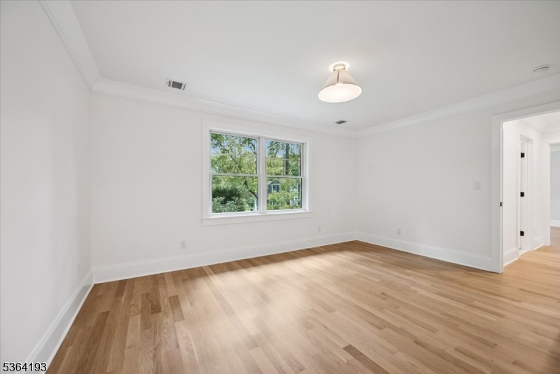 Manor Section - Residential