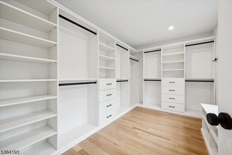 Manor Section - Residential