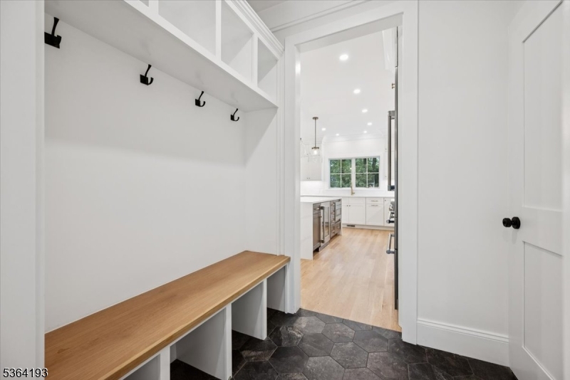 Manor Section - Residential