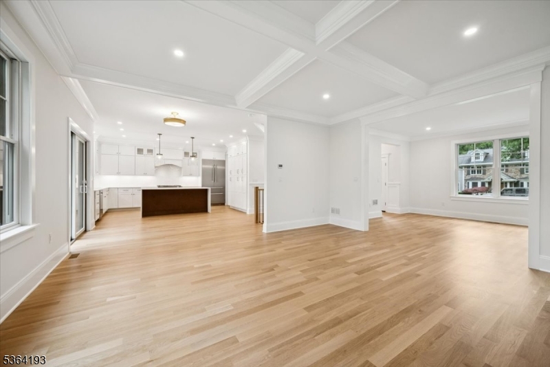 Manor Section - Residential