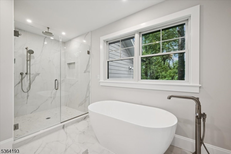 Manor Section - Residential