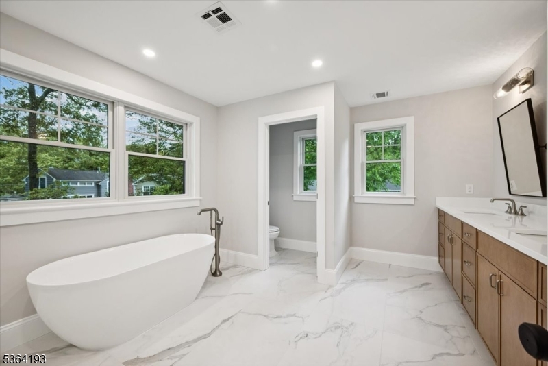 Manor Section - Residential