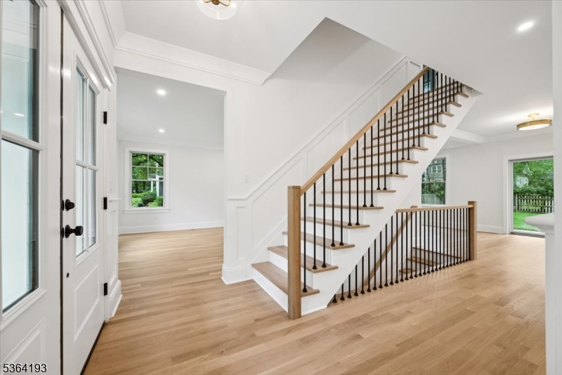 Manor Section - Residential