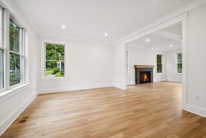 Manor Section - Residential