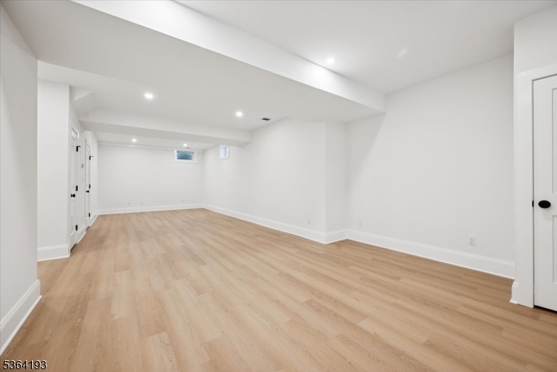 Manor Section - Residential