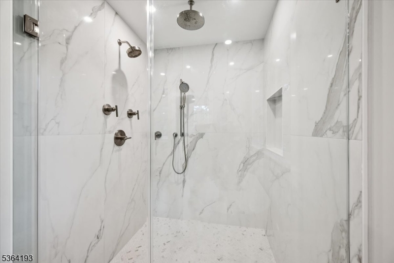 Manor Section - Residential