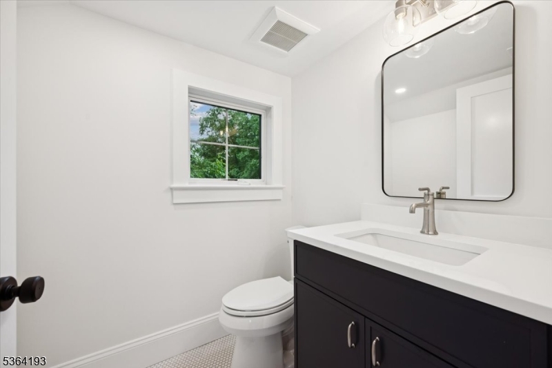 Manor Section - Residential