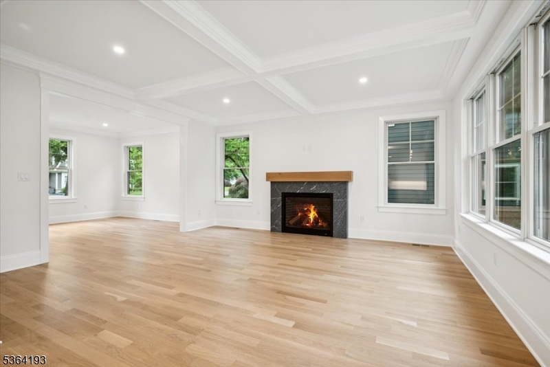 Manor Section - Residential