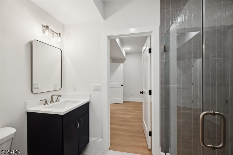 Manor Section - Residential