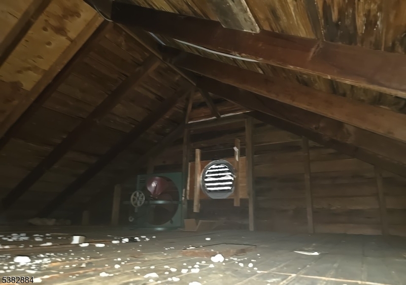 Indian Lake Community - Residential