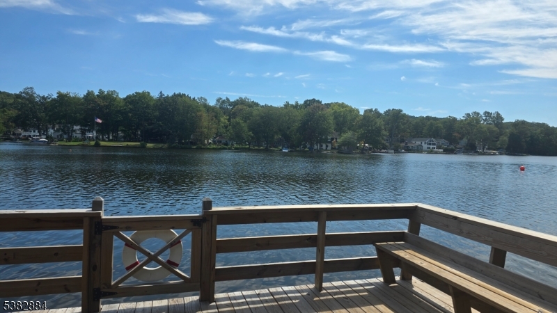 Indian Lake Community - Residential