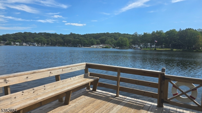 Indian Lake Community - Residential