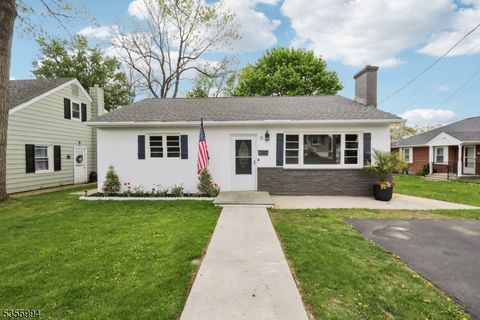 8 Oak St Netcong Boro NJ 07857