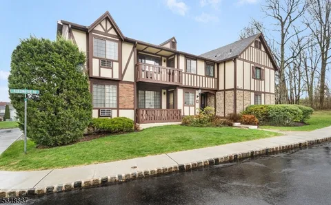 16E Kensington Rd Unit E, Chatham Twp., NJ 07928 - MLS#: 3958172