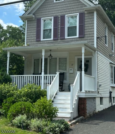 31 High St, New Providence Boro, NJ 07974 - MLS#: 3913016