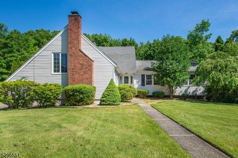 6 Normandy Dr, Parsippany-Troy Hills Twp., NJ 07054 - #: 3911580