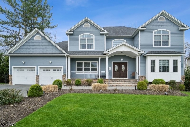 COLLINS - Residential