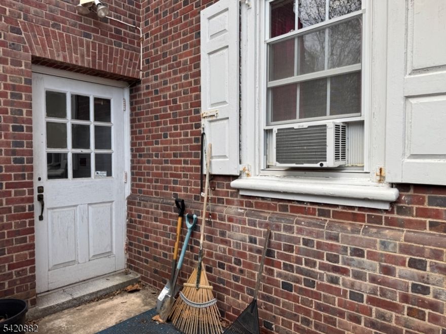 Spacious and versatile, approximately 1,475 sq ft rental opportunity located on the ground floor of the well-maintained Friends Meeting House on Park Street in Montclair. This unique space offers an open layout ideal for a variety of uses, including a daycare center, music school, art studio or fitness studio. The property provides a welcoming, community-oriented environment, perfect for organizations focused on education, enrichment, and the arts. Due to existing tax exempt status, this space is ideally suited for non-profit use, though for-profit businesses will be considered. This is an excellent opportunity for mission-driven organizations seeking an affordable and supportive setting to serve the community. Offered at $2,200.00 per month, the property is conveniently situated in a desirable Montclair location with easy access to local neighborhoods, public transportation, and nearby amenities. High ceilings and flexible floor space allow for customization to suit your specific needs. All utilities are included. Kitchen is shared space. Tenants are responsible for interior modifications and repairs. On-street parking only.