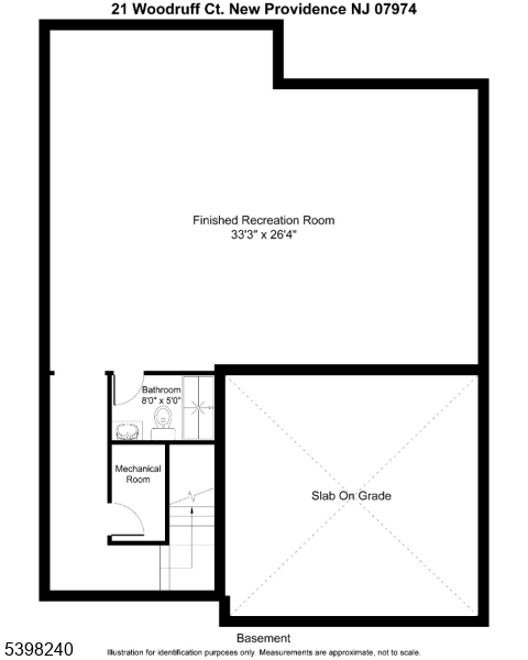 Main image without alt text