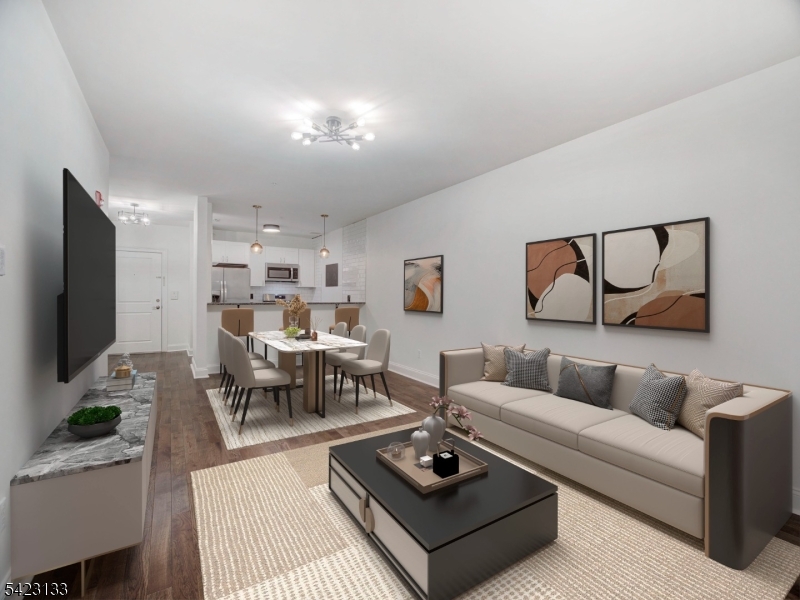 Lofts at Lincoln Park - Residential