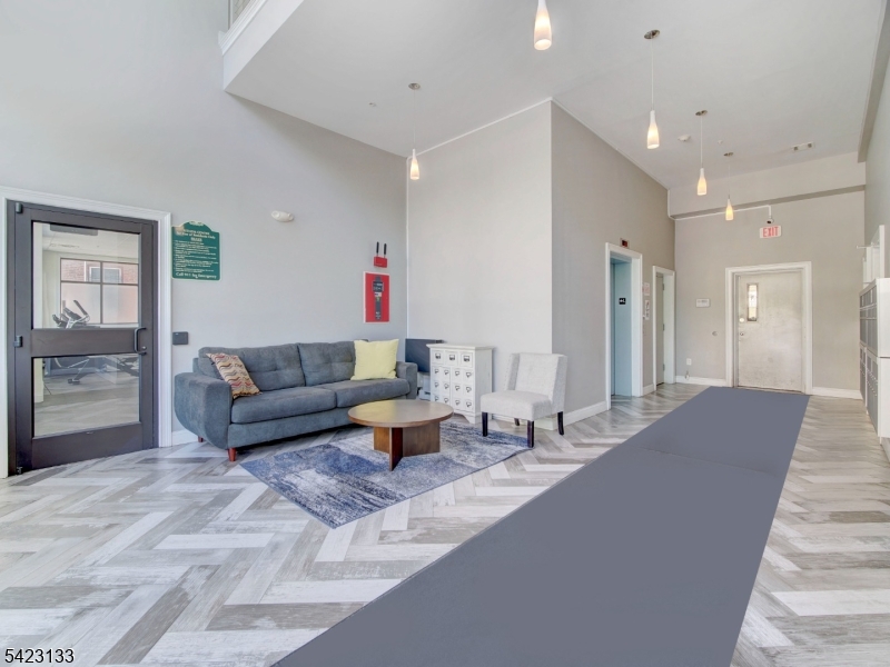 Lofts at Lincoln Park - Residential