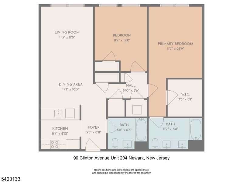 Lofts at Lincoln Park - Residential
